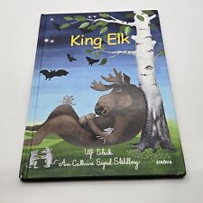 King elk ikea for sale  Cary