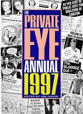 Private eye annual for sale  AYLESBURY