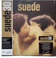 Suede suede 180gm for sale  CHESTERFIELD