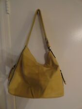 Tignanello yellow purse d'occasion  Expédié en France