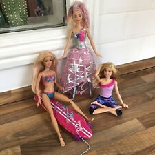 Barbie merliah mermaid for sale  BRISTOL