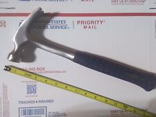 Vintage estwing hammer for sale  Campobello