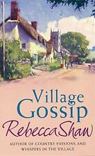Village gossip. rebecca for sale  UK