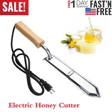 Electric scraping honey for sale  USA