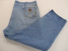 Carhartt jeans work for sale  ST. IVES