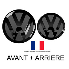 Pack logo noir d'occasion  Laval