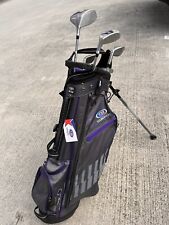 set completo mazze golf usato  Como