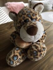 Nici leopard gepard gebraucht kaufen  Ruppichteroth