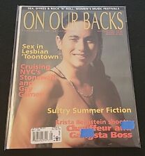 Backs magazine may for sale  Woodbury