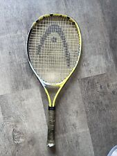 Raquette tennis vintage d'occasion  Boulogne-sur-Gesse