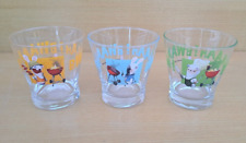 Lot verres collection d'occasion  Marseille XI