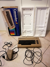 Commodore c64 made usato  Moncalieri