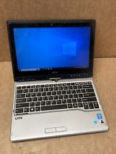 Fujitsu lifebook t734 for sale  Scottsdale