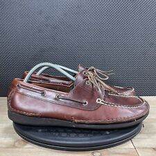 Orvis brown leather for sale  Franklin