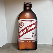 Red stripe lager for sale  Waxahachie