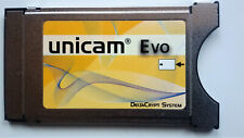 Unicam evo firmware gebraucht kaufen  Deutschland
