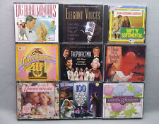 Lot of 9 Readers Digest CDs Easy Listening Big Band 608 Songs on 30 CDs for sale  Shipping to South Africa