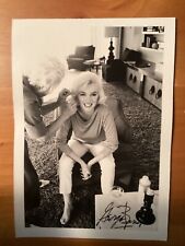 MARILYN MONROE Original Vintage candid photo 1962 signed by GEORGE BARRIS, used for sale  Shipping to South Africa