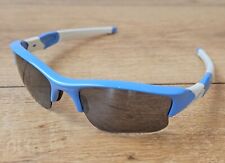 Oakley flak jacket for sale  EDINBURGH