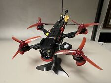 Drone fpv pollici usato  Villafranca di Verona