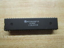 Motorola mc68008p10 semiconduc for sale  Port Sanilac