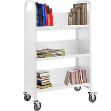 Vevor book cart for sale  Shipping to Ireland