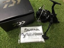 Boxed daiwa emblem for sale  ROTHERHAM