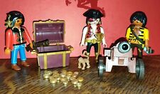 Playmobil pirates malle d'occasion  La Châtaigneraie