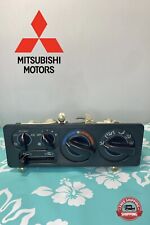 Mitsubishi montero c for sale  Tempe