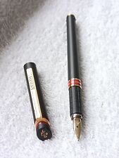 Penna stilografica ferrari usato  Giugliano In Campania