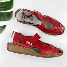 Rieker sandals comfort for sale  Kalispell