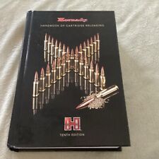 hornady reloading manual for sale  Elizabeth City