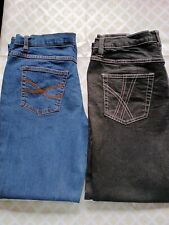 Damen jeanshosen . gebraucht kaufen  Rodewald
