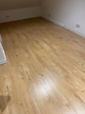 Laminate flooring 23.5 for sale  ANDOVER