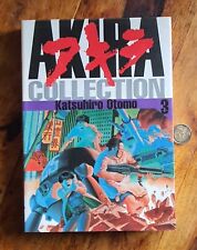 Akira collection prima usato  Roma