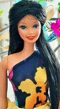 Barbie superstar tropical usato  Iglesias