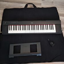 Yamaha key piaggero for sale  San Clemente