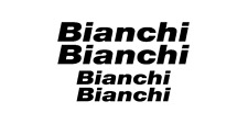 Bianchi bike cycling for sale  ILKESTON