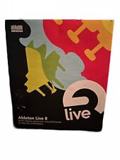 Ableton live for sale  Orange City