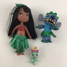 Disney lilo stitch for sale  Warren