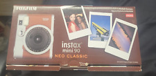 Fujifilm instax mini for sale  Brooklyn