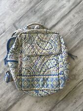 Vera bradley backpack for sale  Stevenson Ranch