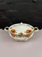 Royal albert old for sale  Shipping to Ireland