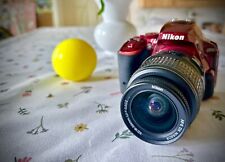 Nikon 5500 2mp gebraucht kaufen  Kelbra