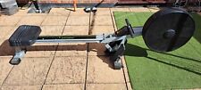 Air rowing machine for sale  LOWESTOFT