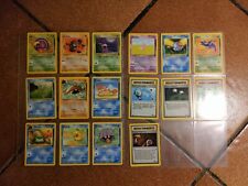 Lotto carte pokemon usato  Reggio Emilia