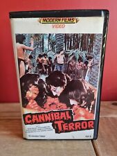 Cannibal terror dpp for sale  NARBERTH