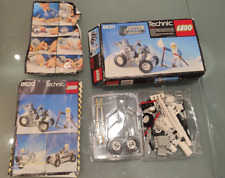 Lego technic snow for sale  LONDON