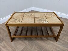 Coffee table midcentury for sale  BRISTOL