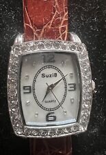 Suzi watch vintage for sale  GRIMSBY